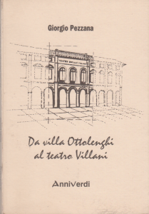 Copertina Da Villa Ottolenghi….